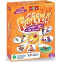 Big Clac Doigt® Le Tigre® : 1 Boîte de 25 Pois - Jeux et jouets WDK -  Avenue des Jeux
