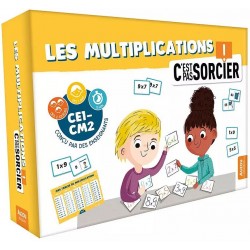 Les multiplications - C'est...