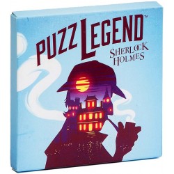 Puzzlegend Sherlock