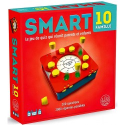 Smart 10 Famille