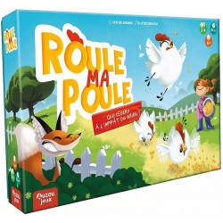 Roule ma poule