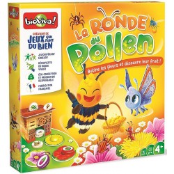 La Ronde du Pollen