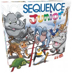 Séquence Junior