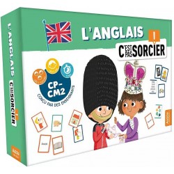 L'anglais C'est pas sorcier