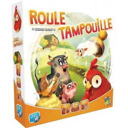 Roule tampouille