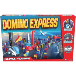 Domino Express Ultra Power