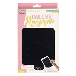 Tablette de dessin LCD