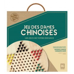 Dames chinoises