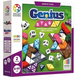 Genius Star