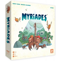 Myriades