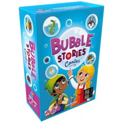 Bubble Stories Contes