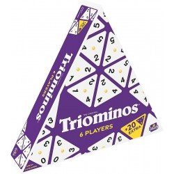 Triominos 6 joueurs