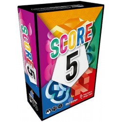 Score 5