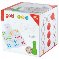 Ludo XXL