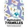 7 familles – Mythologies du monde