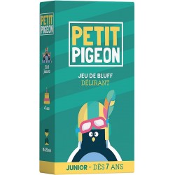 Petit pigeon