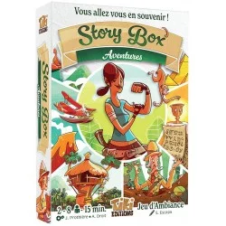Story box aventures