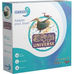 Dixit universe Access +