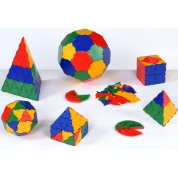 Polydron - Super set de...