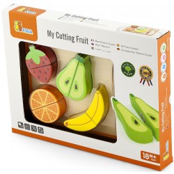 Encastrement des fruits à...