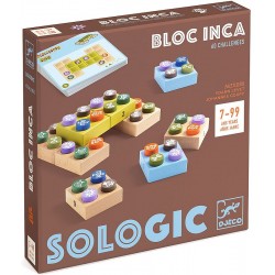 Bloc Inca