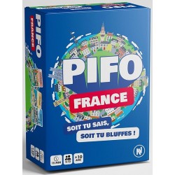 Pifo France