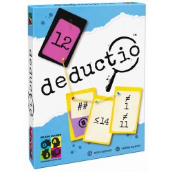 Deductio