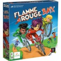 Flamme rouge bmx