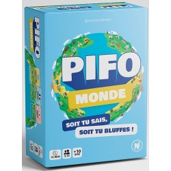 Pifo Monde