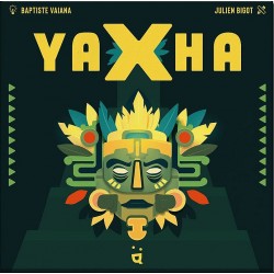 Yaxha