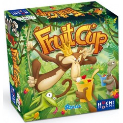 Fruit Cup