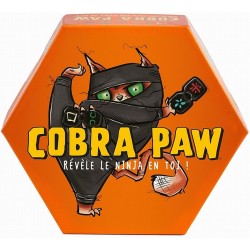 Cobra pow