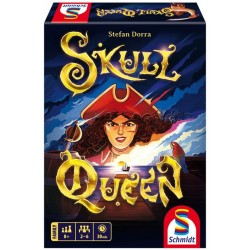 Skull Queen