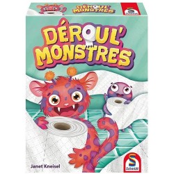 Déroul’Monstres