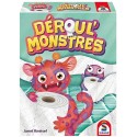 Déroul’Monstres