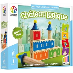 Château logique