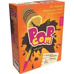 Pop com