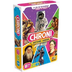 Chroni histoire junior