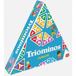 Triominos Junior