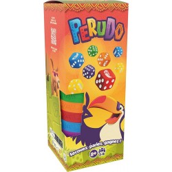 Perudo