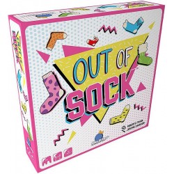 Out of Sock