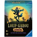 Loup-Garou Junior