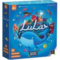 Puzzle Odyssey Lula