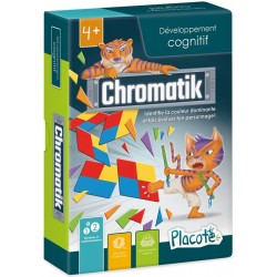 Chromatik