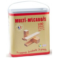 Multi-mécabois