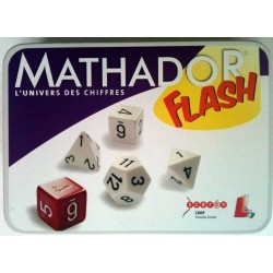 Mathador flash