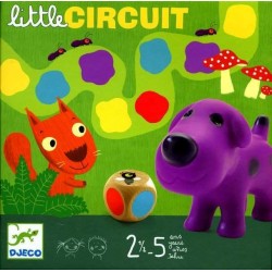 Little circuit