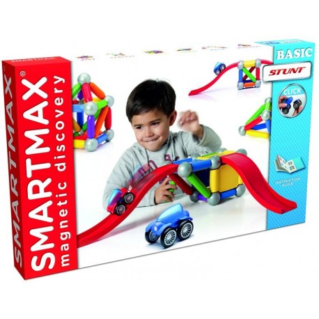 jeu smartmax