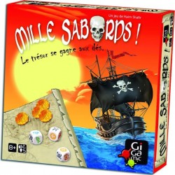 Mille sabords!