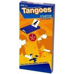 Tangoes starter